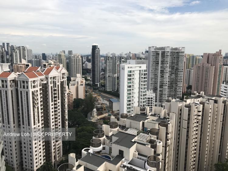 OUE Twin Peaks (D9), Condominium #173123222